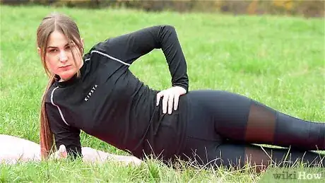 Image titled Do a Side Plank Step 9