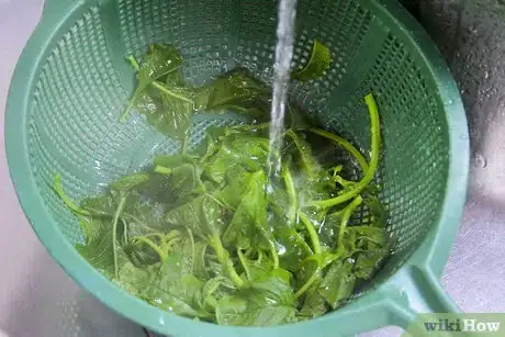 Image titled Make Palak Paneer Step 2