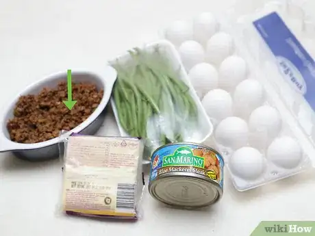 Image titled Create Nutritious Wraps Step 3