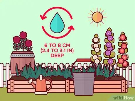 Image titled Care for Landscape Plants Step 2