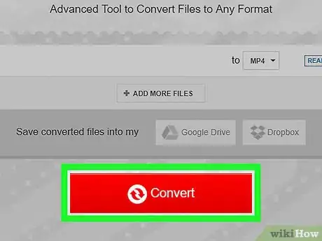 Image titled Convert SWF to MP4 Step 7