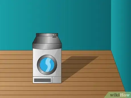 Image titled Change a Clothes Dryer Belt Step 2