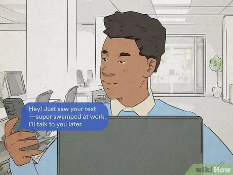 Image titled Should You Text Everyday when Dating Step 10