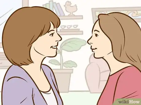 Image titled Prepare Your Daughter for Her First Period Step 2