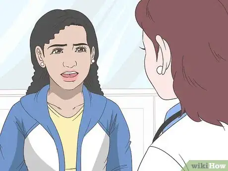 Image titled Prevent Myopia from Worsening Step 1