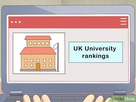 Image titled Apply for a University in the UK Step 5