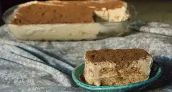 Make Microwave Tiramisu