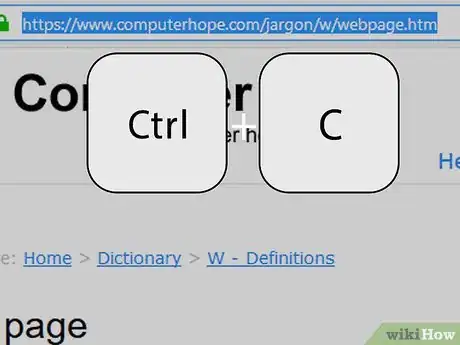 Image titled Translate a Web Page Step 2
