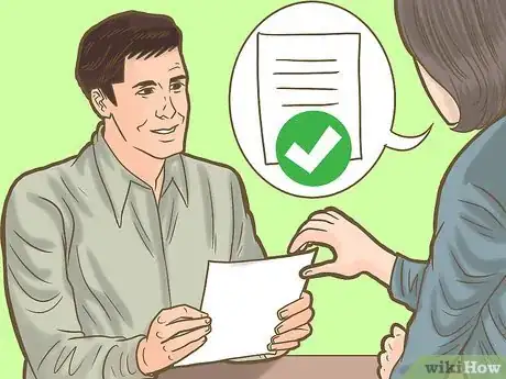 Image titled Apply for a Singapore Visa Step 13