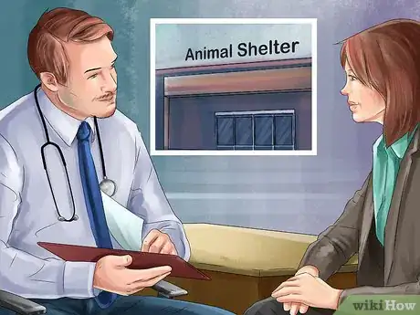 Image titled Find a Mobile Veterinary Service Step 8