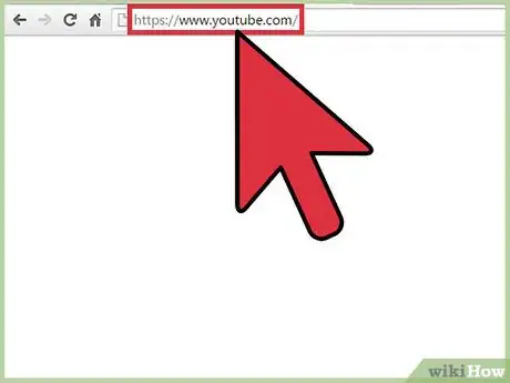 Image titled Disable Comments on Videos on YouTube Step 1