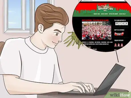 Image titled Celebrate Christmas in New York Step 15