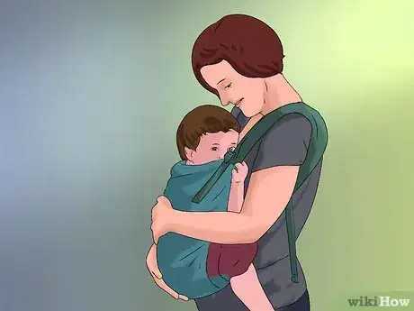 Image titled Care for a Child With Croup Step 5