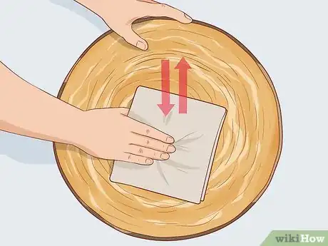 Image titled Make a Live Edge Hanging Table Step 4