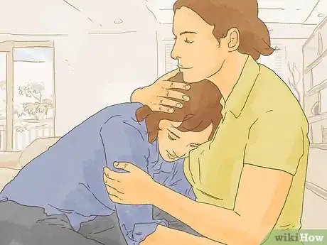 Image titled Help Somebody With Body Dysmorphic Disorder (BDD) Step 8