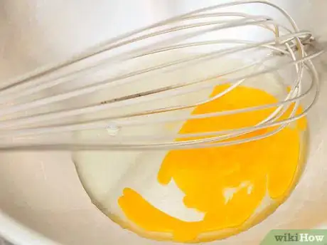 Image titled Temper an Egg Step 2