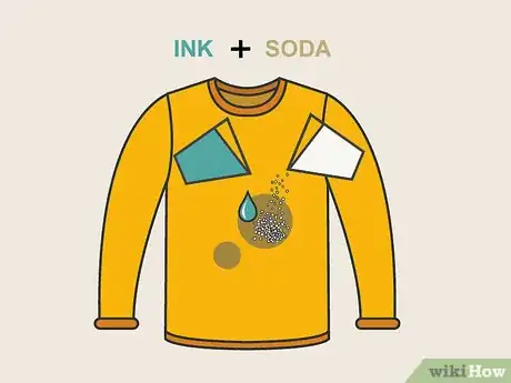 Image titled Get Ink Out of Cashmere Step 9