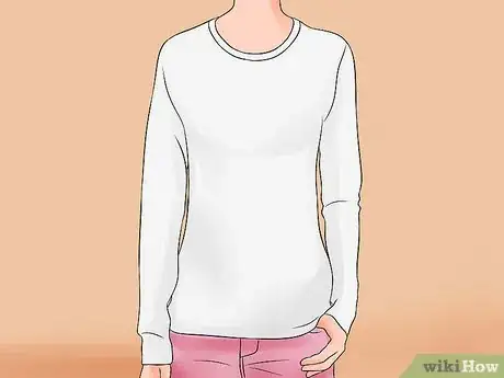 Image titled Make a Unicorn Costume Step 23