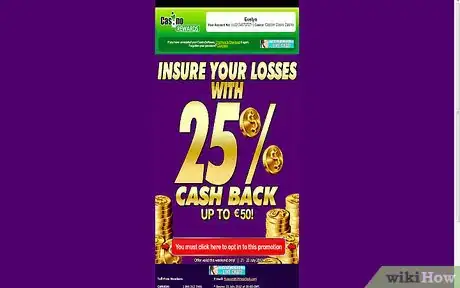 Image titled Choose an Online Casino Step 9