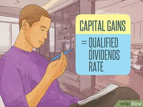 Image titled Pay Taxes on Mutual Funds Step 14