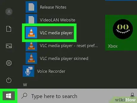 Image titled Change AVI to MOV on PC or Mac Step 4