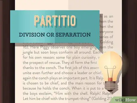 Image titled Answer Essay Type Questions in Literature Examinations Step 4