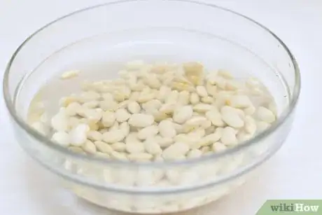 Image titled Cook Flageolet Beans Step 14