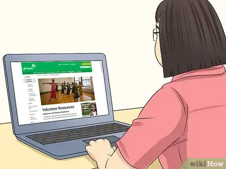 Image titled Become a Girl Scout Leader Step 12