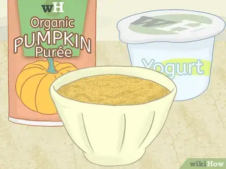 Image titled Make a Pumpkin Facial Mask Step 18