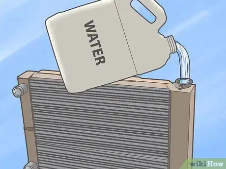 Image titled Install a Heater Core in a Chevy Cavalier Step 28