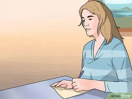 Image titled Settle Down for Bed Time Step 9