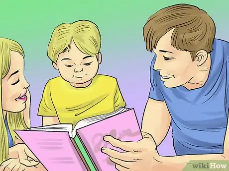 Image titled Recognize Signs of Speech Delay Step 13