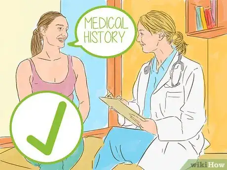 Image titled Use Antipsychotic Medications for Anxiety Step 2