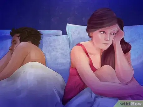 Image titled Put Passion Back Into Lovemaking Step 1