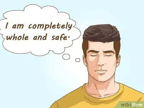 Image titled Get Out of Bed when Dealing with Anxiety Step 8