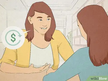 Image titled Get Student Loans out of Default Step 7