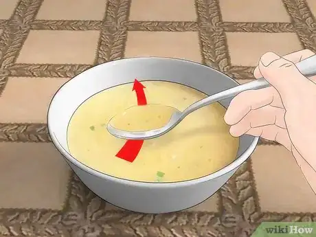 Image titled Eat Soup Step 3