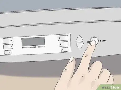 Image titled Reset a Bosch Dishwasher Step 4