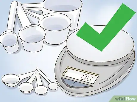 Image titled Get Buttercream to Not Curdle Step 1