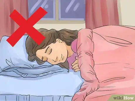 Image titled Avoid and Cure Getting Itchy After a Haircut Step 8