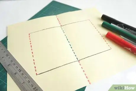 Image titled Make Kirigami Pop Up Cards Step 24