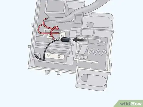 Image titled Bypass the Lid Lock on a Whirlpool Washer Step 13