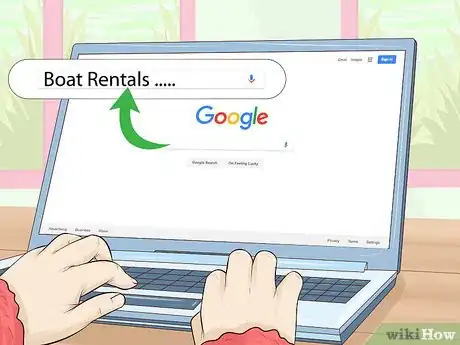 Image titled Rent a Boat Step 5