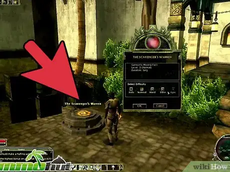 Image titled Keep up in Ddo As a Casual Player Step 4