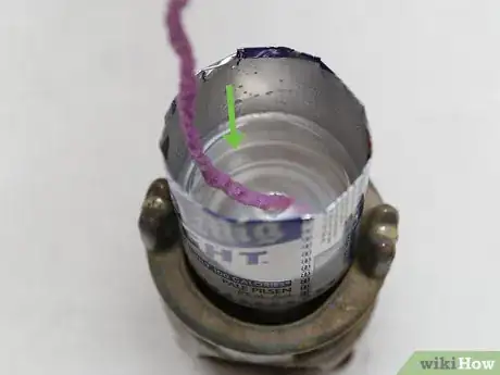 Image titled Make Candle Wicks Step 20