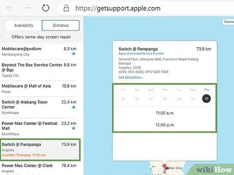 Image titled Change an iPhone X Screen Step 8