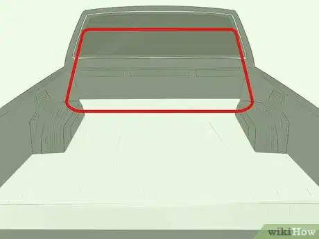 Image titled Make a Drive In Movie Theater Truck Bed Couch Step 6