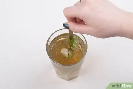 Image titled Make a Mint Julep Step 5