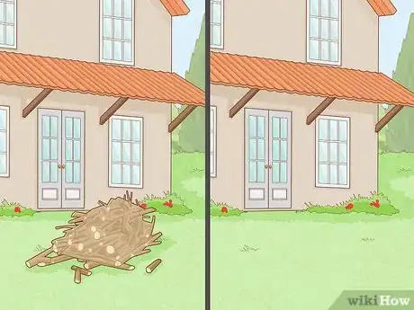 Image titled Prevent Millipedes Step 1