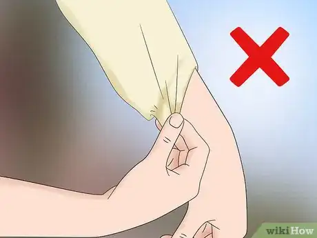 Image titled Prevent Sweaters from Stretching Step 11